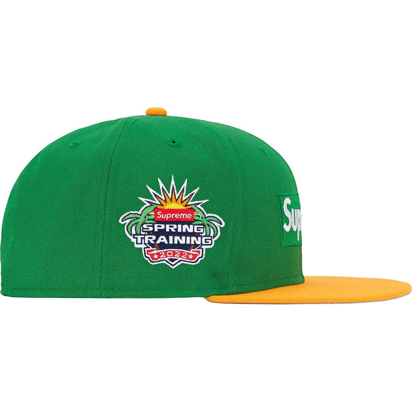2-Tone Box Logo New Era® view 7